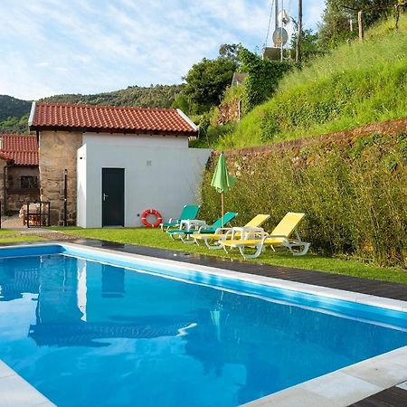 Quinta Das Pedras Novas Lejlighed Covas  Eksteriør billede