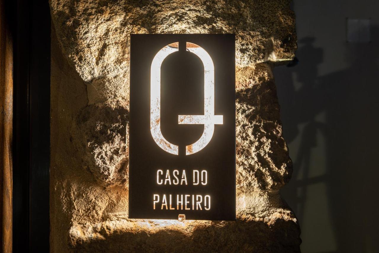 Quinta Das Pedras Novas Lejlighed Covas  Eksteriør billede
