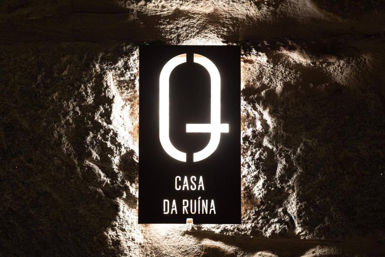 Quinta Das Pedras Novas Lejlighed Covas  Eksteriør billede